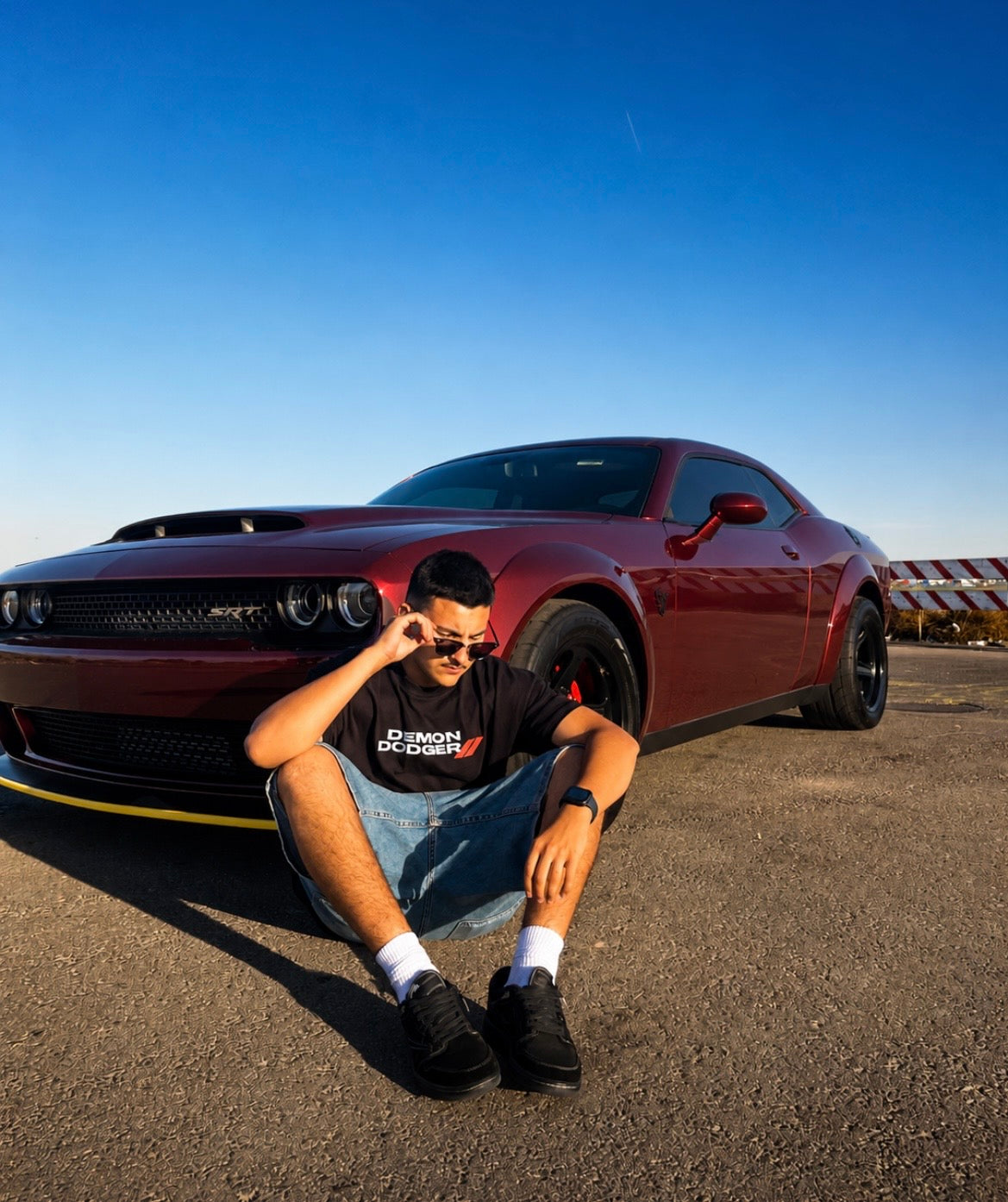 DODGE COLLECTION