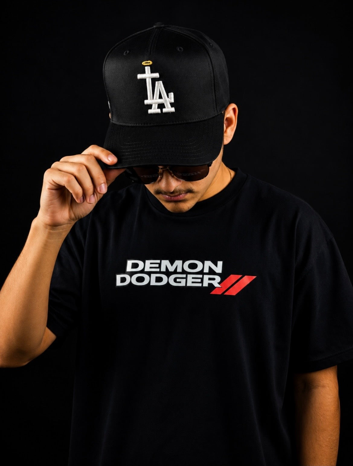 Demon Dodger (Red)
