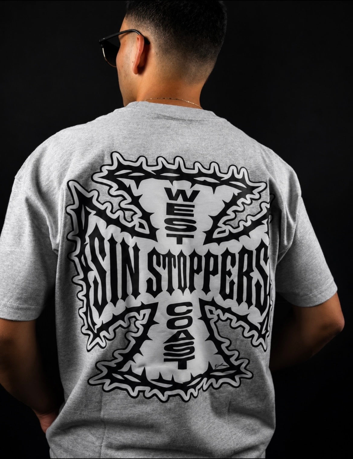 West Coast Sin Stoppers