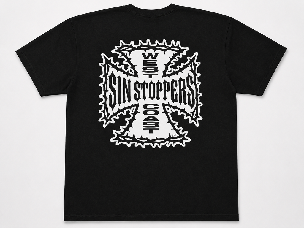 West Coast Sin Stoppers