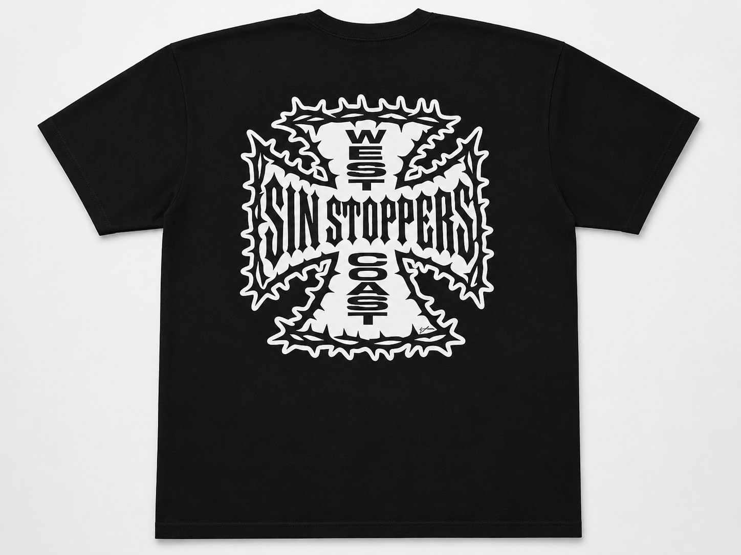 West Coast Sin Stoppers
