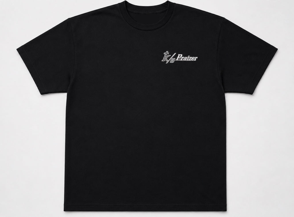 K5 Praizer tee
