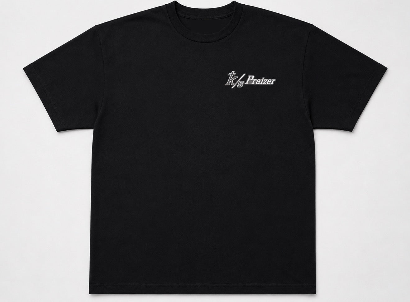 K5 Praizer tee