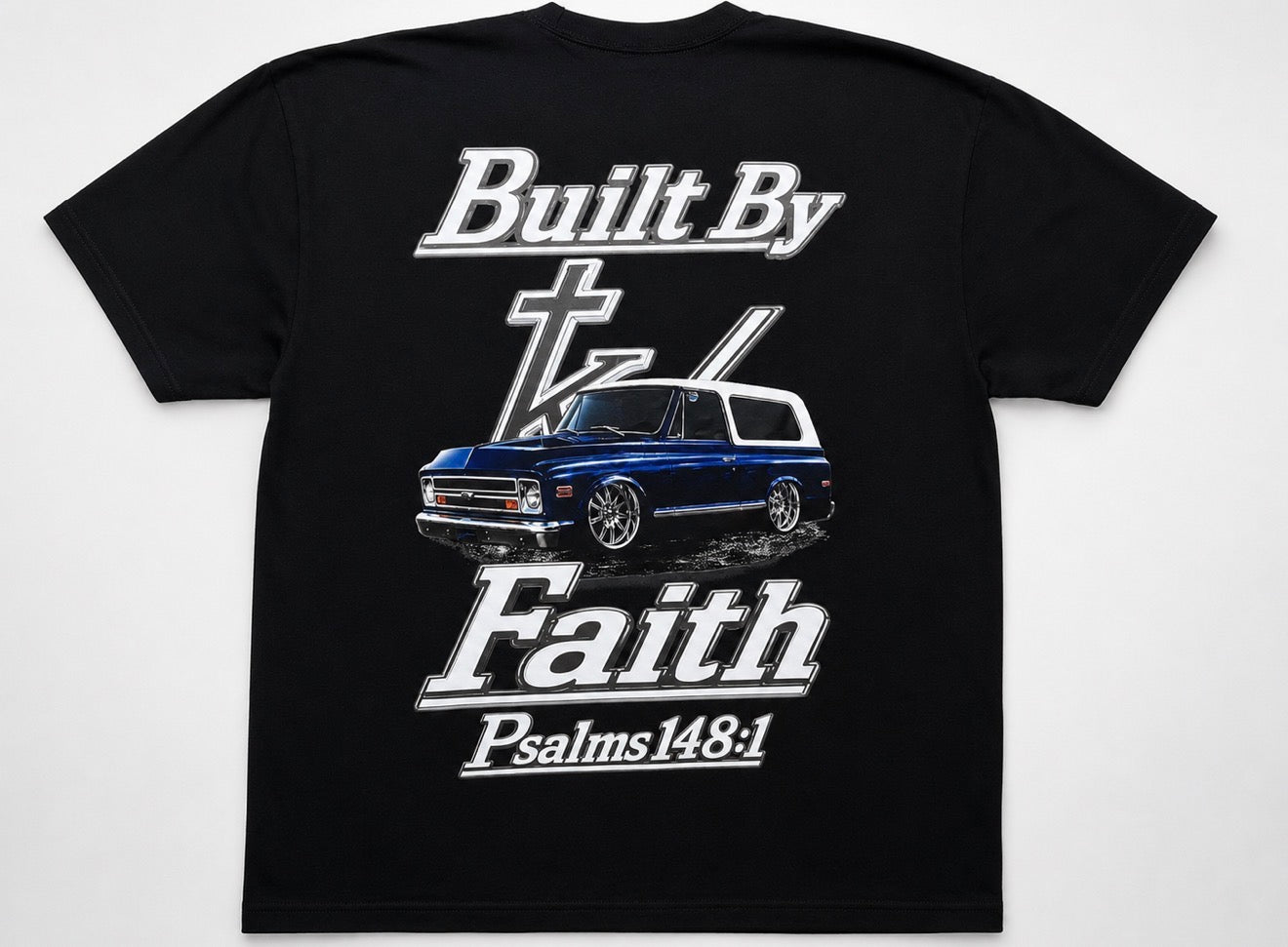 K5 Praizer tee
