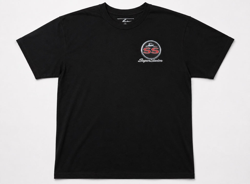 Super Savior Tee