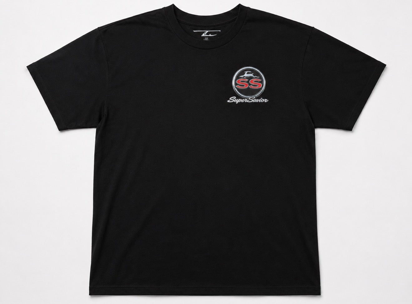 Super Savior Tee