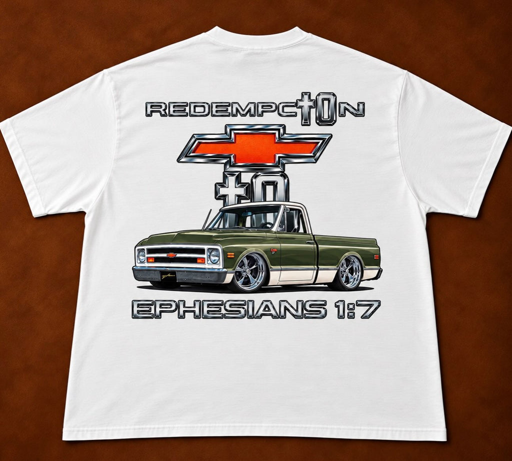 C-T0 tee